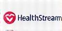 HealthStream Logo